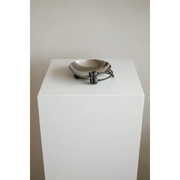 Michael Aram Poppy Nut Bowl