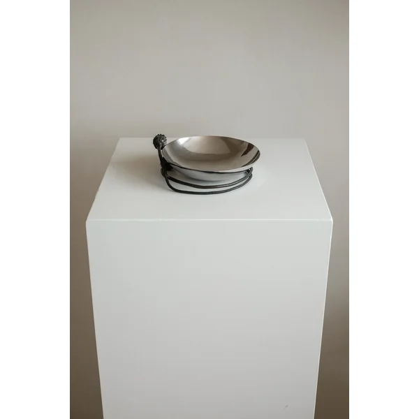 Michael Aram Poppy Nut Bowl