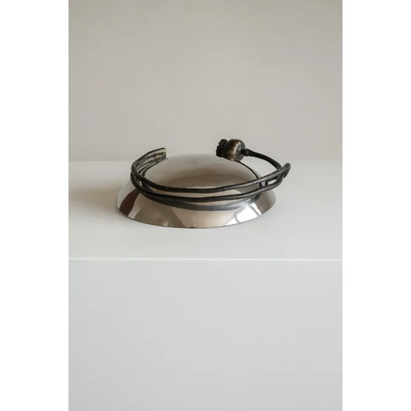 Michael Aram Poppy Nut Bowl
