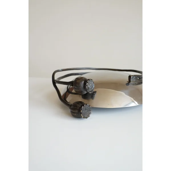 Michael Aram Poppy Nut Bowl
