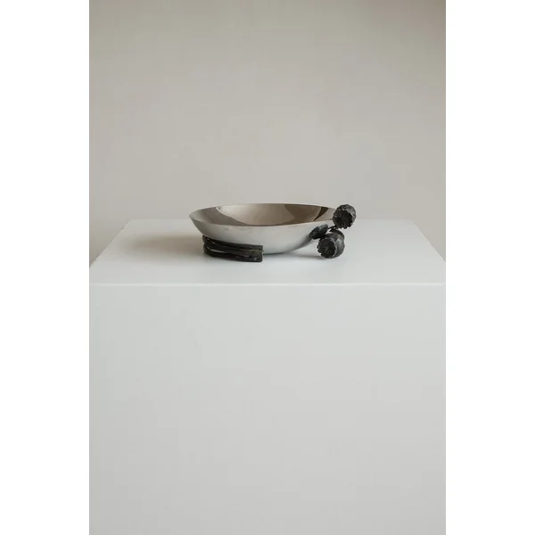 Michael Aram Poppy Nut Bowl