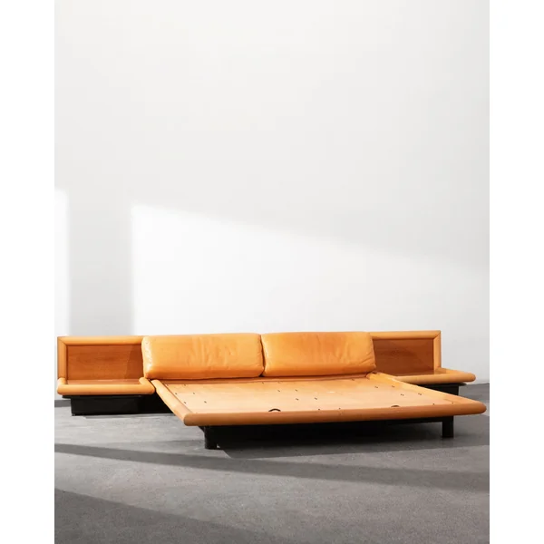 Morna by Afra & Tobia Scarpa for Molteni