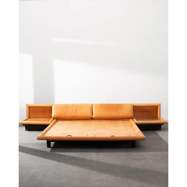 Morna by Afra & Tobia Scarpa for Molteni