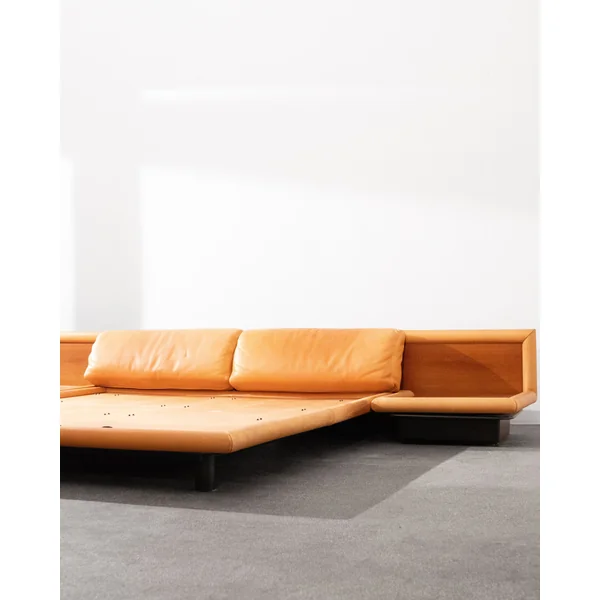 Morna by Afra & Tobia Scarpa for Molteni