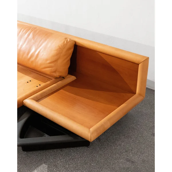 Morna by Afra & Tobia Scarpa for Molteni