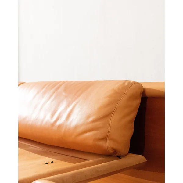 Morna by Afra & Tobia Scarpa for Molteni