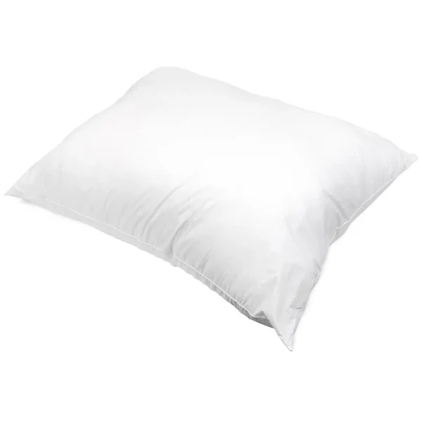 Oreiller 100x80 cm GRIZZ'LIT FLOTEX - Fibre creuse Polyester