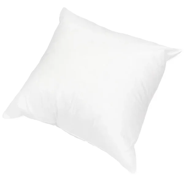 Oreiller 40x40 cm GRIZZ'LIT FLOTEX - Fibre creuse Polyester