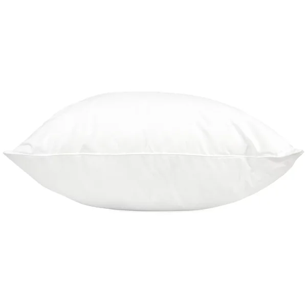 Oreiller 40x40 cm GRIZZ'LIT FLOTEX - Fibre creuse Polyester