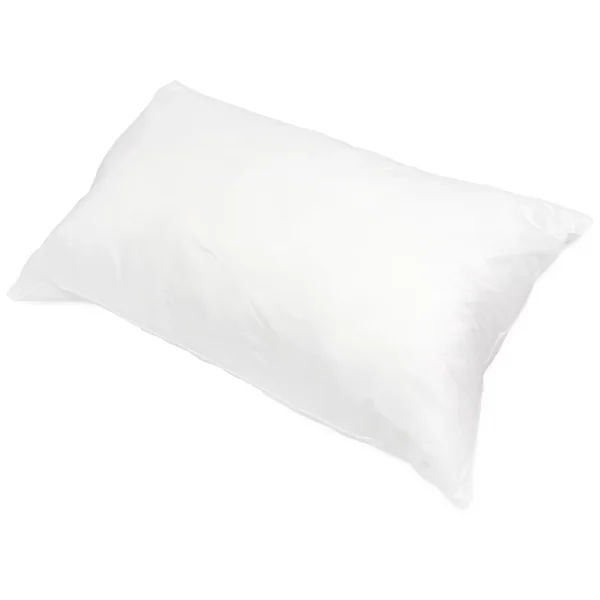 Oreiller 45x70 cm GRIZZ'LIT FLOTEX - Fibre creuse Polyester