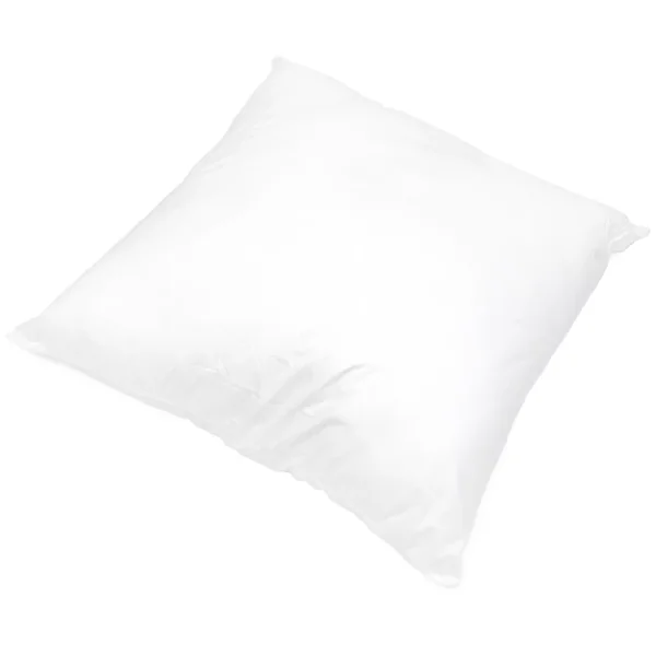 Oreiller 60x60 cm GRIZZ'LIT FLOTEX - Fibre creuse Polyester