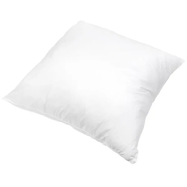 Oreiller 80x80 cm GRIZZ'LIT FLOTEX - Fibre creuse Polyester