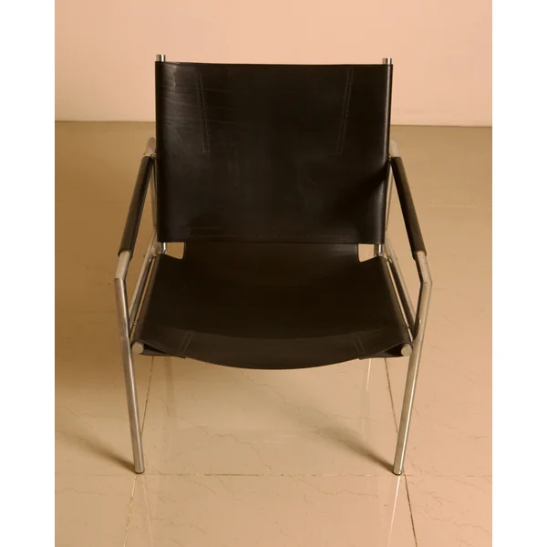 Pair of "SZ02" Armchairs by Martin Visser for Spectrum 80's