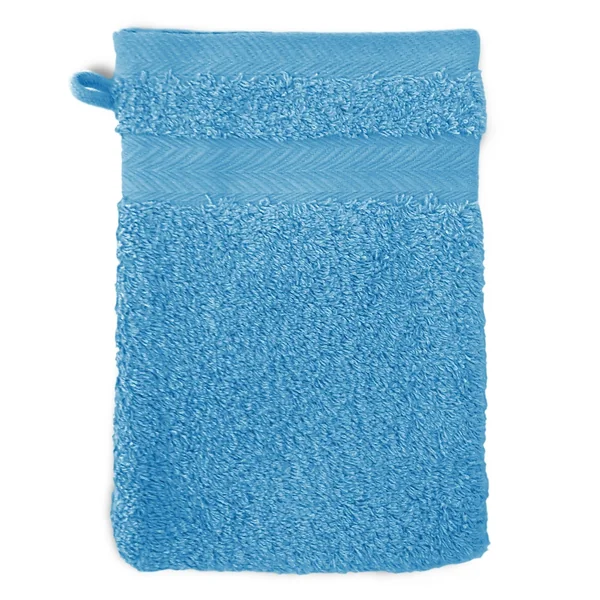 Parure de bain 5 pièces ROYAL CRESENT Bleu Ciel 650 g/m2