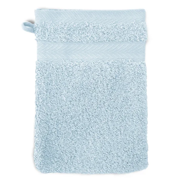 Parure de bain 5 pièces ROYAL CRESENT Bleu Pâle 650 g/m2