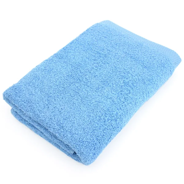 Parure de bain 6 pièces PURE Bleu Ciel 550 g/m2