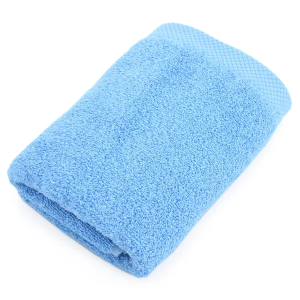 Parure de bain 6 pièces PURE Bleu Ciel 550 g/m2