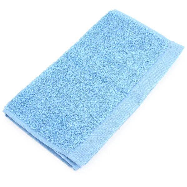 Parure de bain 6 pièces PURE Bleu Ciel 550 g/m2