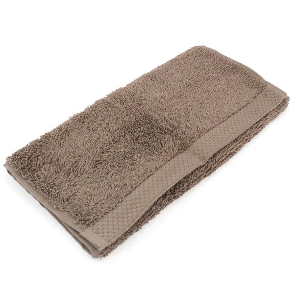 Parure de bain 6 pièces PURE Taupe 550 g/m2