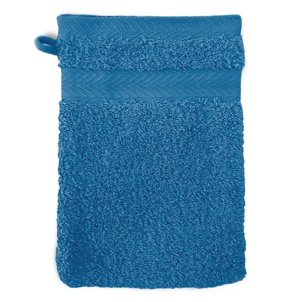 Parure de bain 7 pièces ROYAL CRESENT Bleu Céleste 650 g/m2