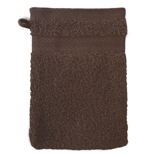 Parure de bain 7 pièces ROYAL CRESENT taupe 650 g/m2