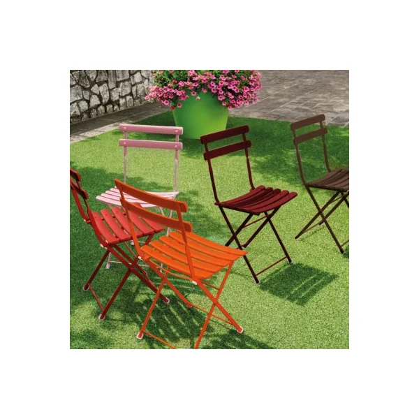 Peinture aérosol multi-supports Les Docks du bâtiment brillant rouge ultra 400ml