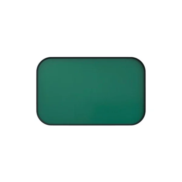 Peinture couleur 2 en 1 velours GoodHome vert néon 2,5L