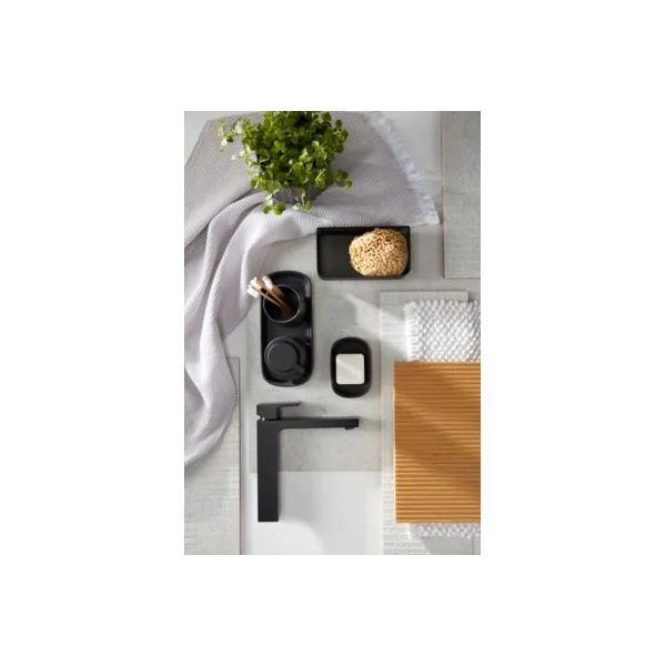 Peinture cuisine & bains murs et plafonds GoodHome blanc lumineux satin 2,5L