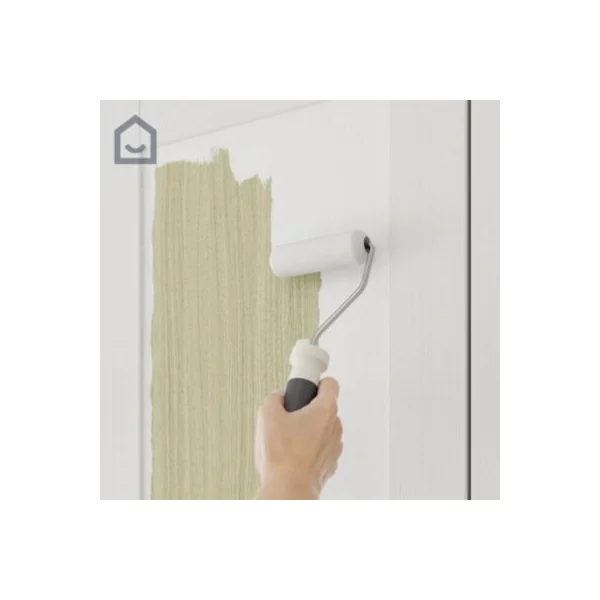 Peinture de rénovation multi-supports blanc north pole brillant GoodHome 2L