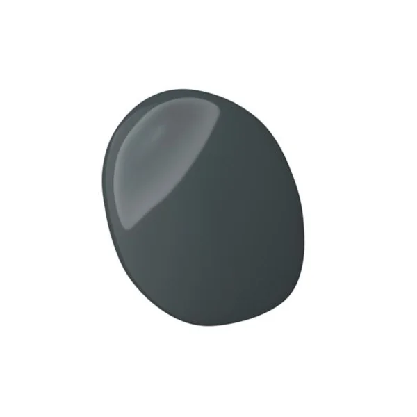 Peinture extérieure bois GoodHome RAL 7016 gris baltimore satin 0.75L