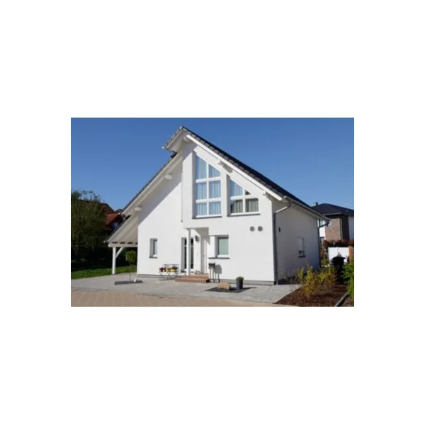 Peinture extérieure façade Tollens express blanc 10L
