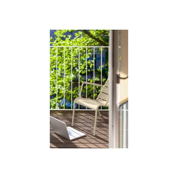 Peinture fer extérieur blanc perle RAL 1015 brillant Tollens 2 L