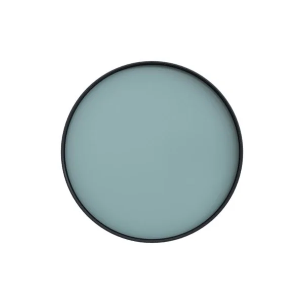 Peinture intérieure couleur murs, boiseries et radiateurs GoodHome mat lourmarin bleu 750ml