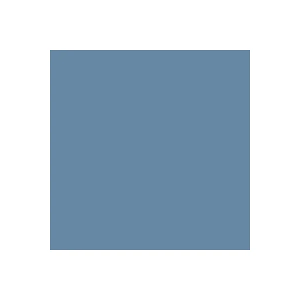 Peinture multisupport murs, plafonds et boiseries Velours de peinture bleu heure bleue Libéron 2,5L