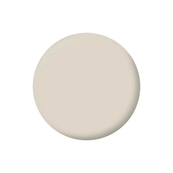 Peinture murs, boiseries et radiateurs beige glaise satin velouté Ripolin O'pur 2 L