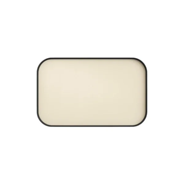 Peinture murs, boiseries et radiateurs blanc toronto mat GoodHome Premium 2.5 L