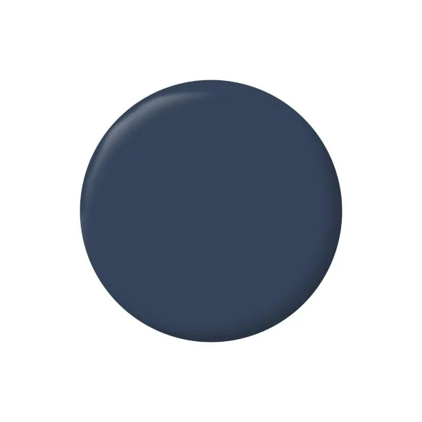 Peinture murs, boiseries et radiateurs bleu hao satin velouté Ripolin O'pur 0.5 L