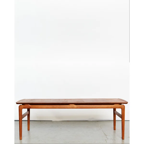Peter Hvidt & Orla Mølgaard-Nielsen FD640 Coffee Table for France & Søn