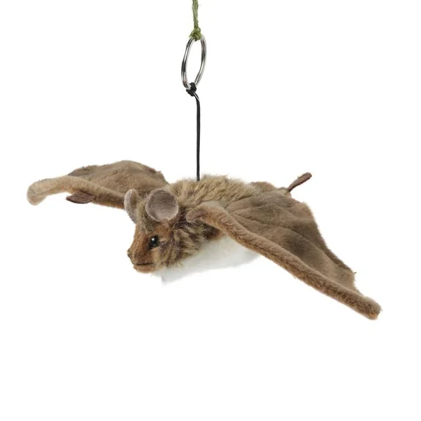 Petite chauve-souris Living Nature - 24 cm