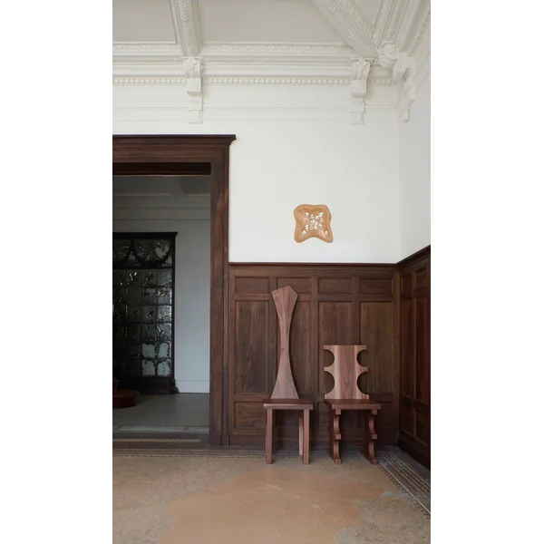 Portugal Chair No 8