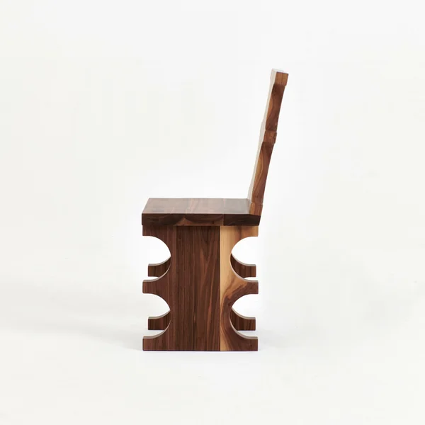 Portugal Chair No 8