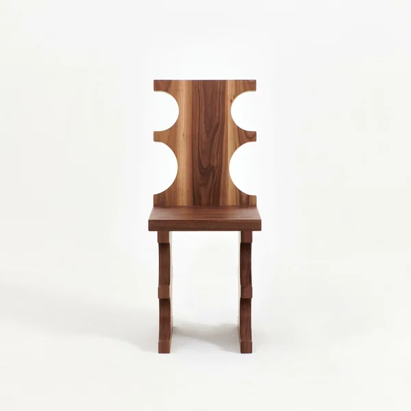 Portugal Chair No 8