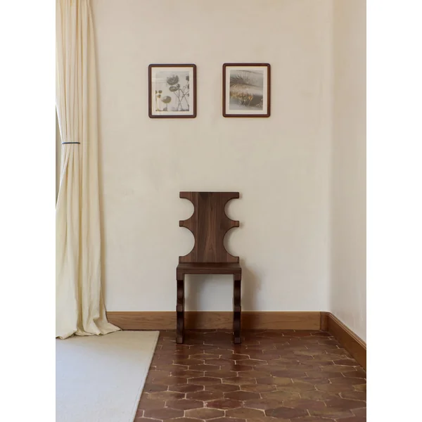 Portugal Chair No 8