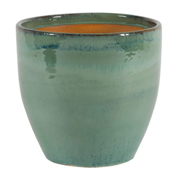 Pot coloris vert Corsica - Ø 31 cm