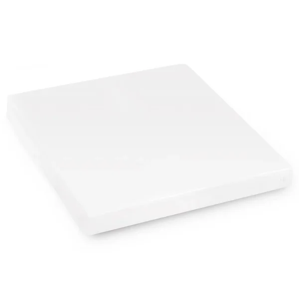 Protège matelas imperméable ARNON 220x210 cm bonnet 23 cm molleton 100% coton contrecollé polyuréthane