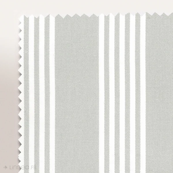 Rénove matelas Rubens, housse 140x200cm, matelas 14 à 18cm