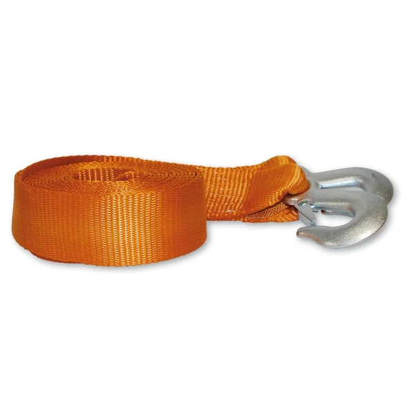 Sangle avec crochets oeil et linguet sécurité CHAPUIS
