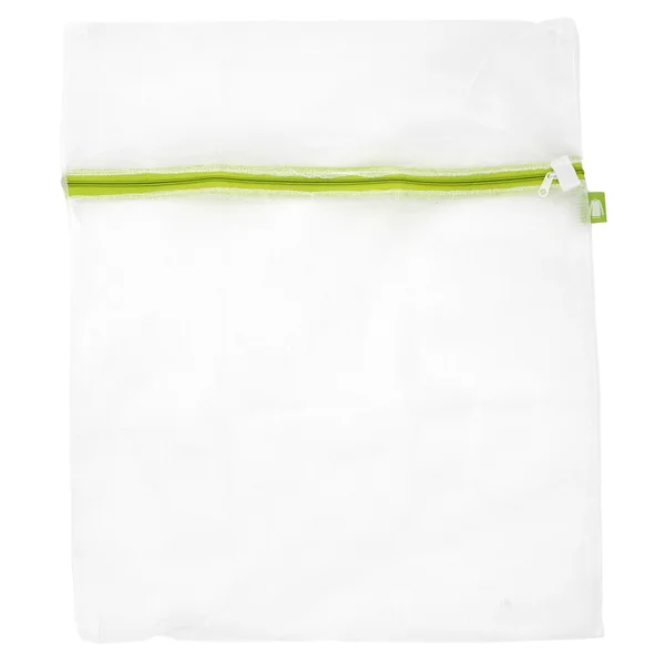 Set de 4 filets de lavage en 3 tailles dans 4 coloris : bleu, rose, vert et violet