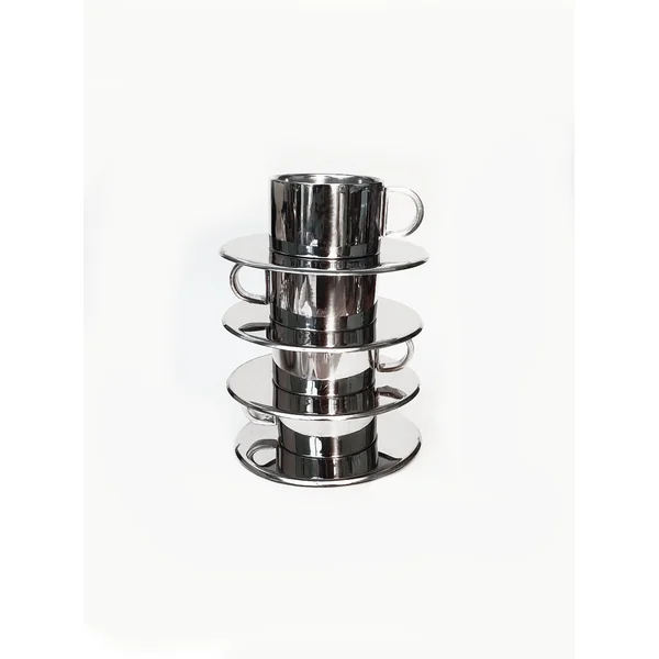 Set of 6 Expresso Cups