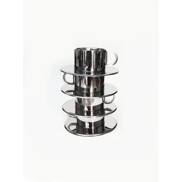 Set of 6 Expresso Cups